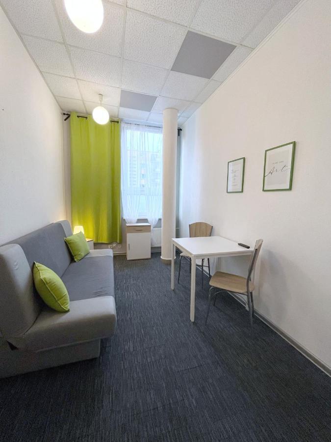 Keja Rooms II - Pokoje Noclegi W Centrum Gdyni Gdynia Eksteriør bilde