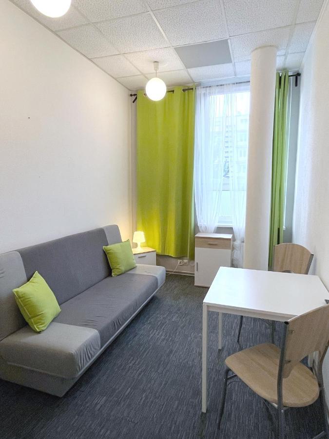 Keja Rooms II - Pokoje Noclegi W Centrum Gdyni Gdynia Eksteriør bilde