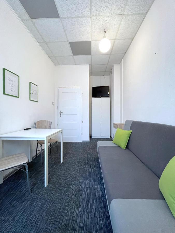 Keja Rooms II - Pokoje Noclegi W Centrum Gdyni Gdynia Eksteriør bilde