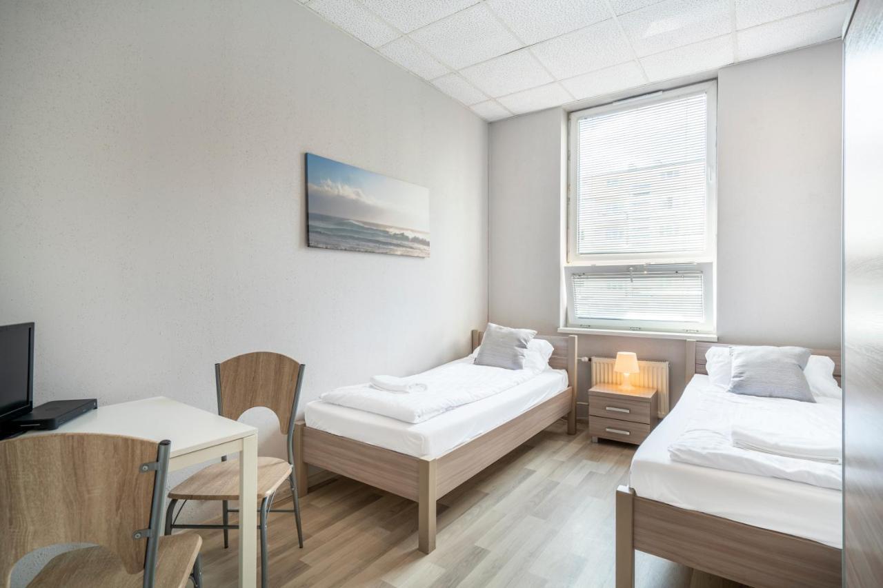 Keja Rooms II - Pokoje Noclegi W Centrum Gdyni Gdynia Eksteriør bilde