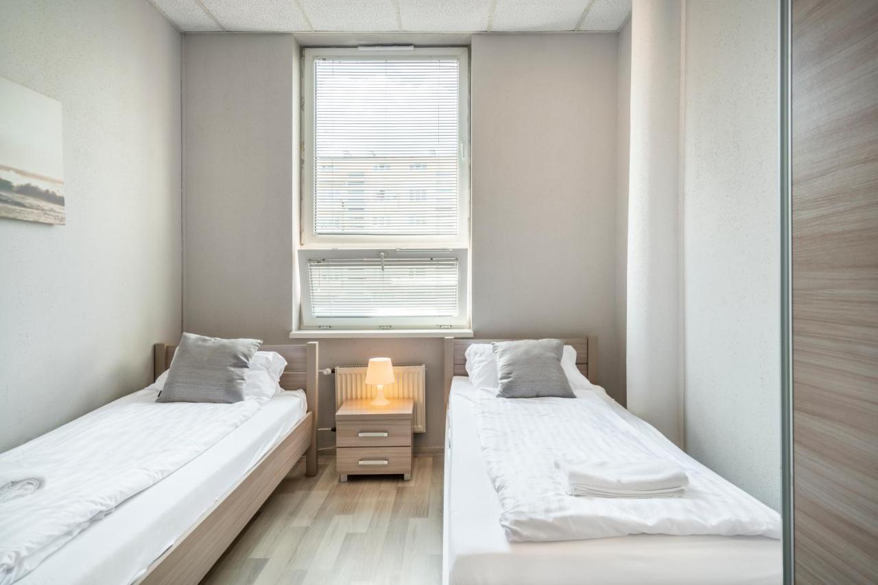 Keja Rooms II - Pokoje Noclegi W Centrum Gdyni Gdynia Eksteriør bilde