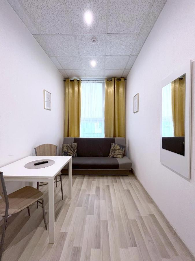 Keja Rooms II - Pokoje Noclegi W Centrum Gdyni Gdynia Eksteriør bilde