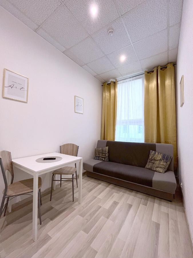 Keja Rooms II - Pokoje Noclegi W Centrum Gdyni Gdynia Eksteriør bilde