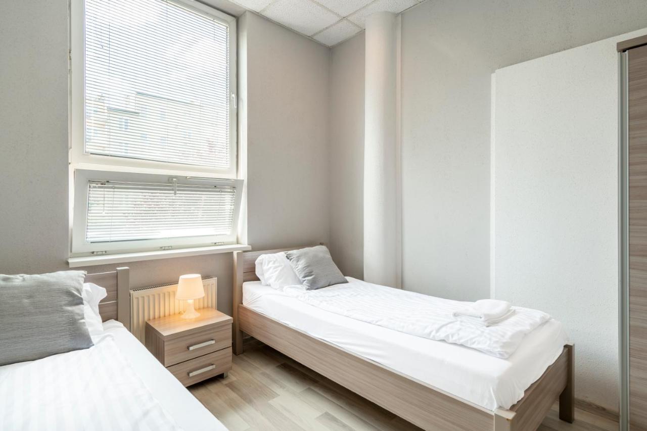 Keja Rooms II - Pokoje Noclegi W Centrum Gdyni Gdynia Eksteriør bilde
