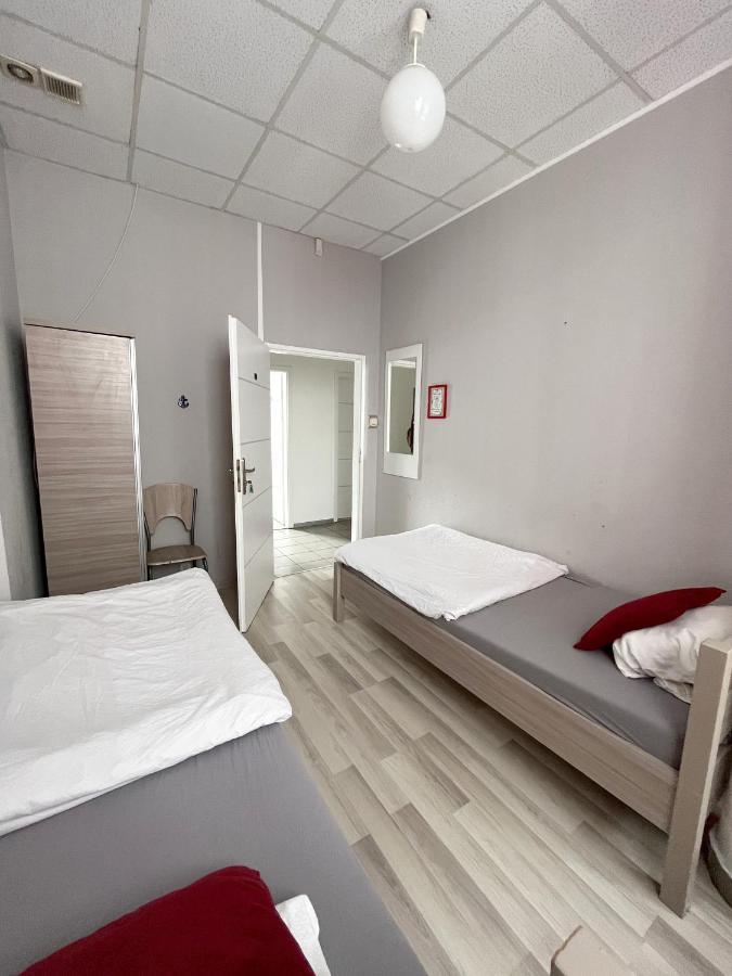 Keja Rooms II - Pokoje Noclegi W Centrum Gdyni Gdynia Eksteriør bilde