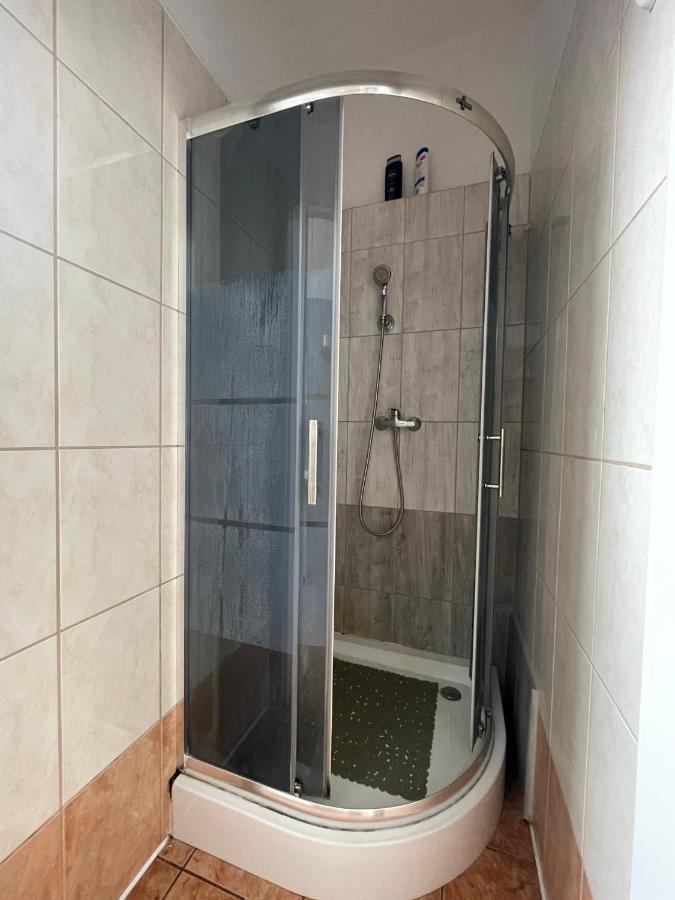 Keja Rooms II - Pokoje Noclegi W Centrum Gdyni Gdynia Eksteriør bilde