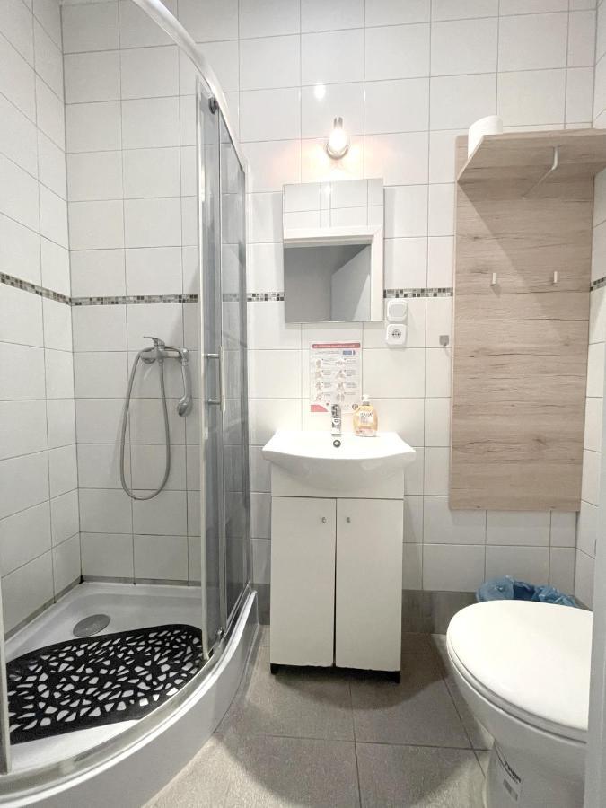 Keja Rooms II - Pokoje Noclegi W Centrum Gdyni Gdynia Eksteriør bilde
