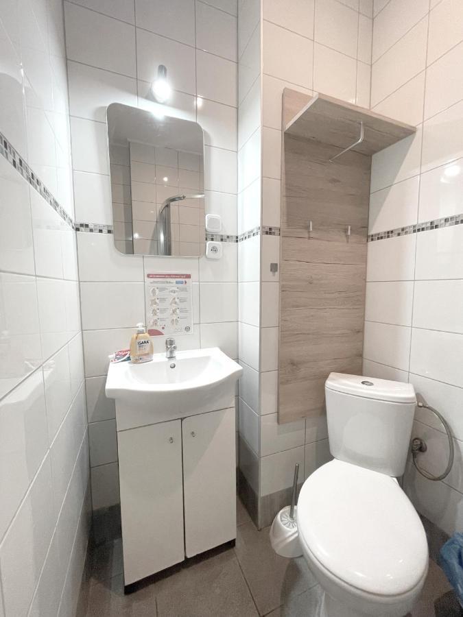 Keja Rooms II - Pokoje Noclegi W Centrum Gdyni Gdynia Eksteriør bilde