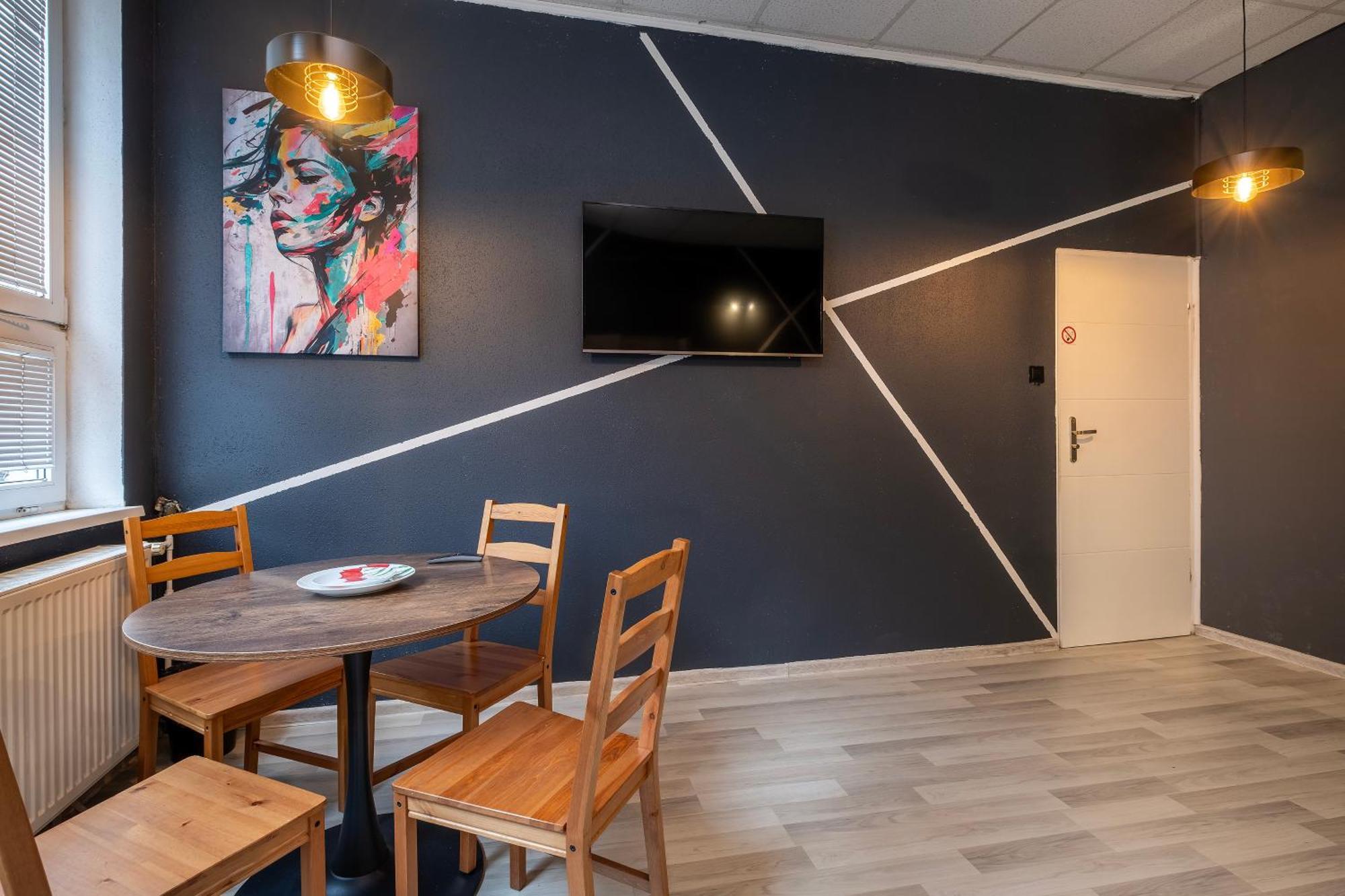 Keja Rooms II - Pokoje Noclegi W Centrum Gdyni Gdynia Eksteriør bilde