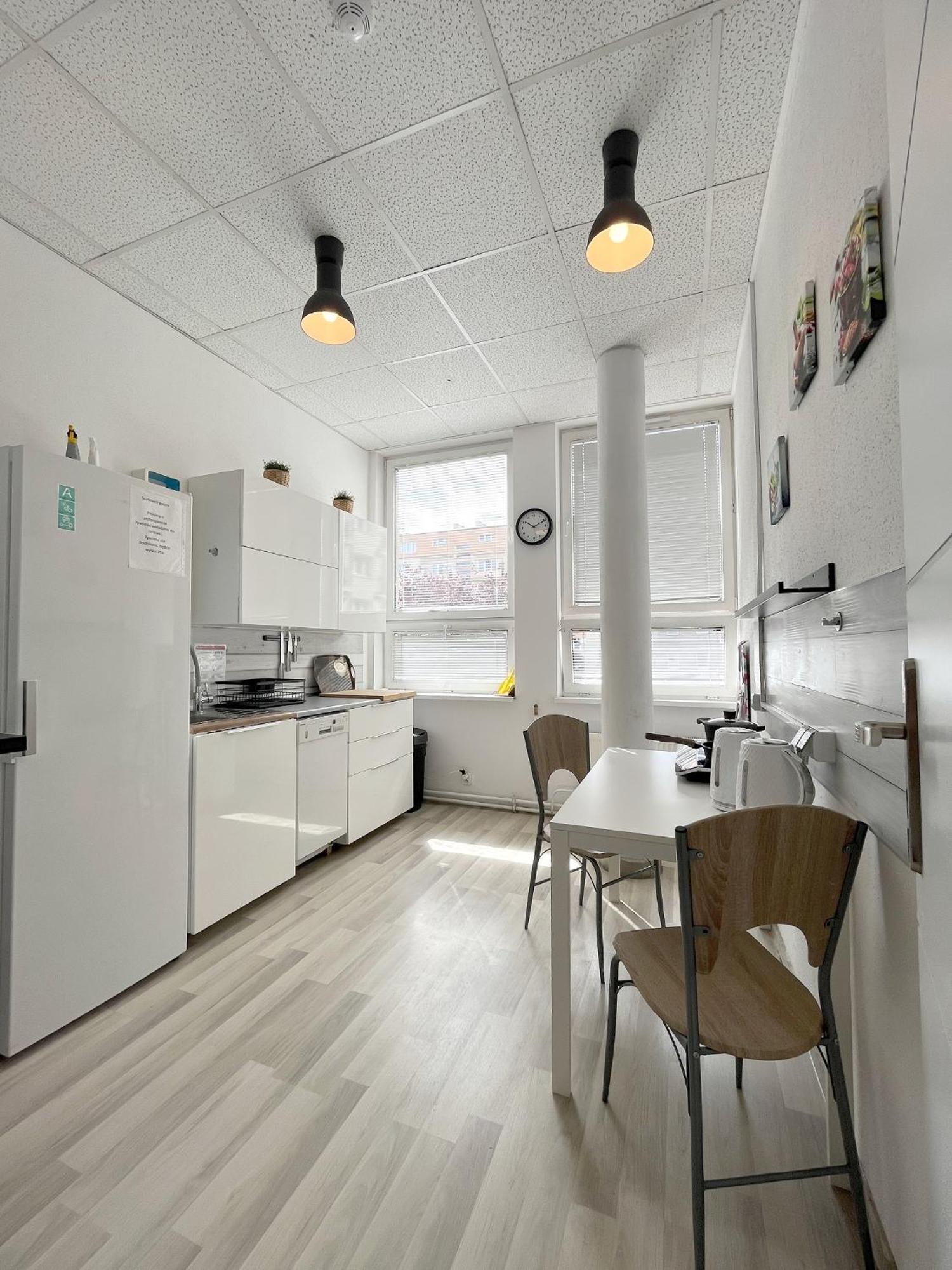 Keja Rooms II - Pokoje Noclegi W Centrum Gdyni Gdynia Eksteriør bilde